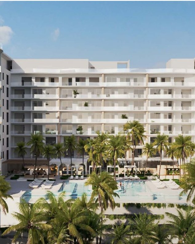 Resort & hospitality design